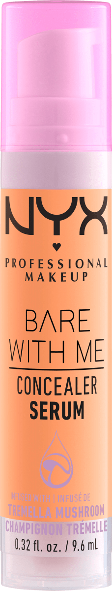 Concealer Serum Bare With Me Tan 06, 9,6 ml