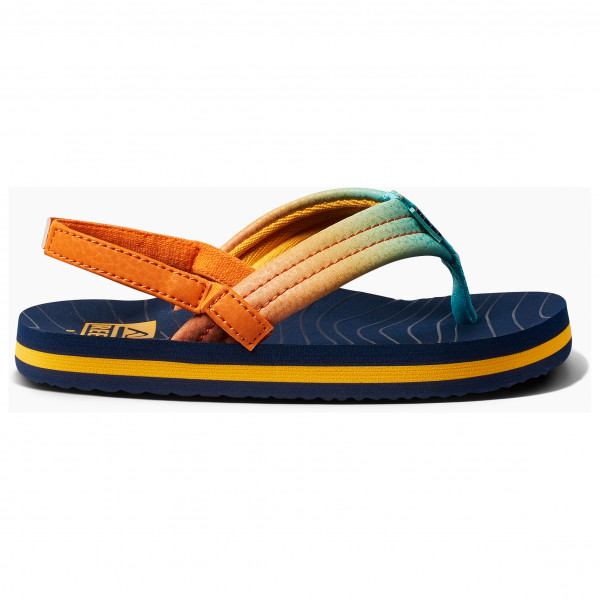 Reef - Kid's Little Ahi - Sandalen
