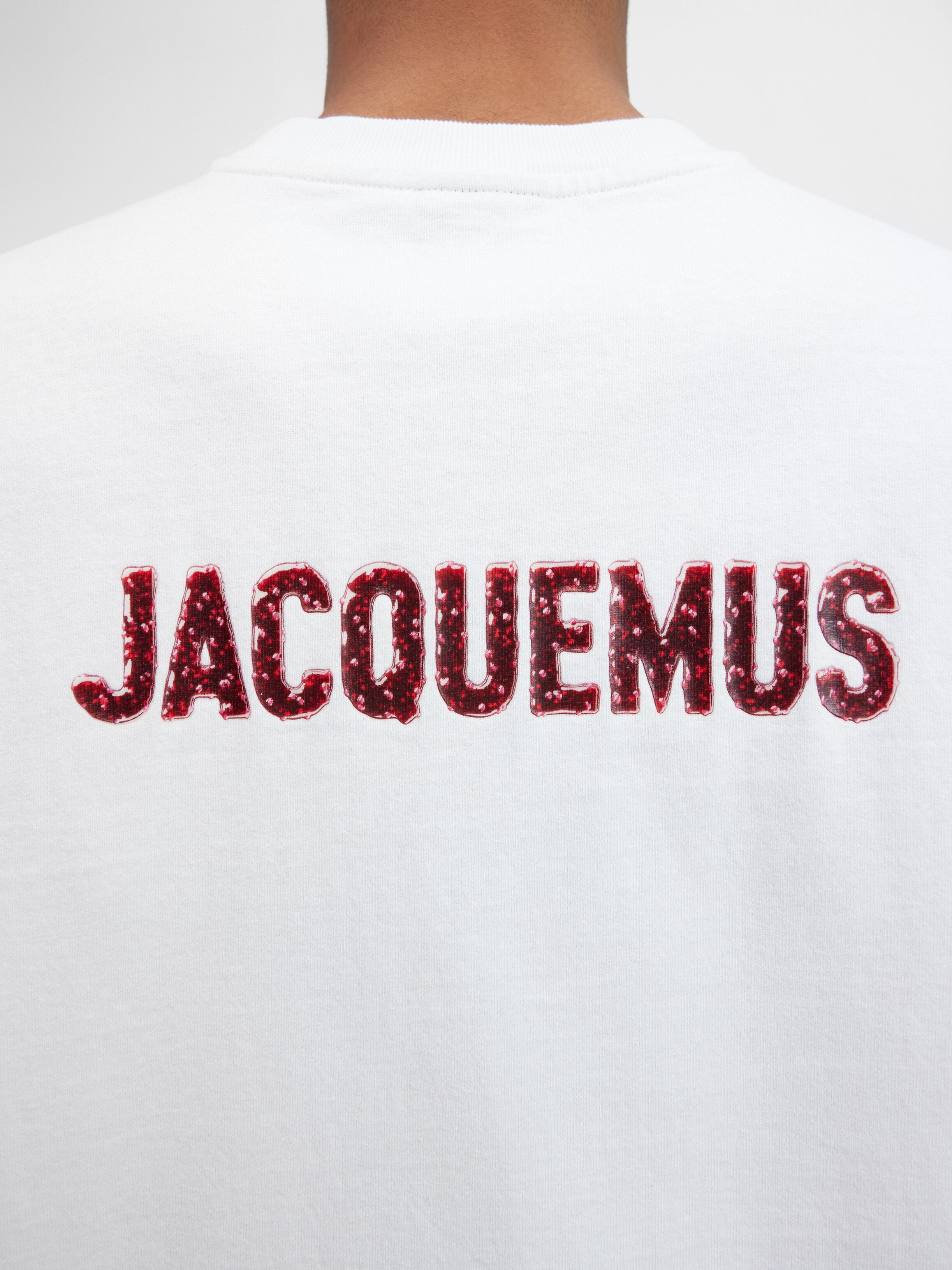 Le tshirt Pavane manches longues
