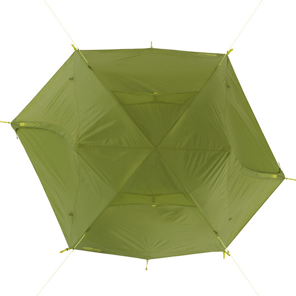 SKYROCKET III DOME - Kuppelzelt