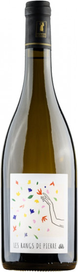 2022 Les Rangs de Pierre Touraine AOP halbtrocken - Château de Fontenay