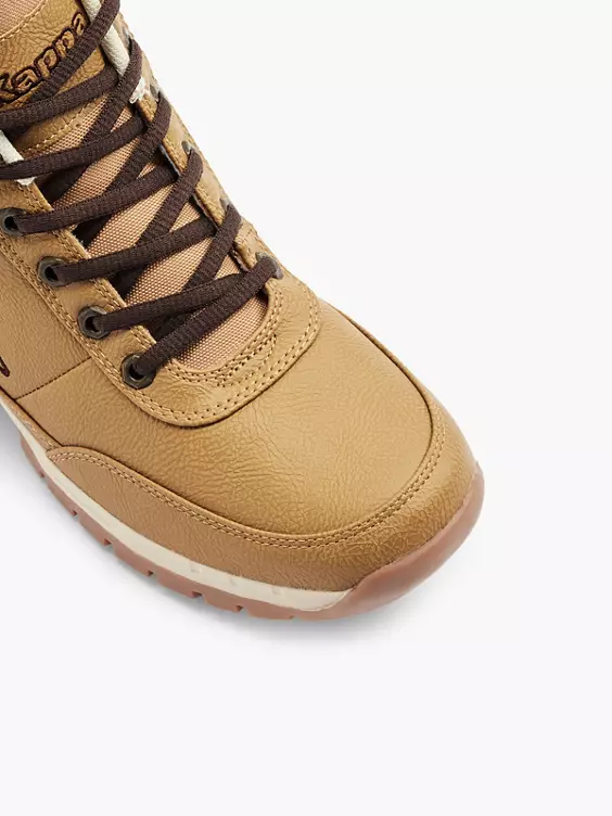 Kappa Hoher Sneaker