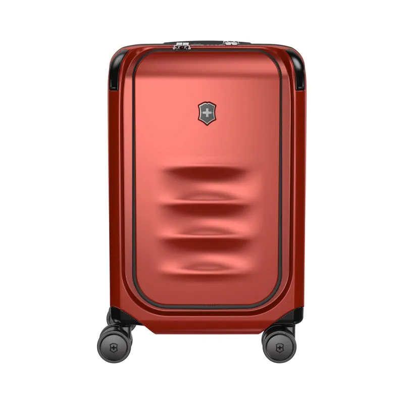Victorinox Spectra 3.0 Frequent Flyer Carry-On Erweiterbar (55 cm) - Victorinox Red
