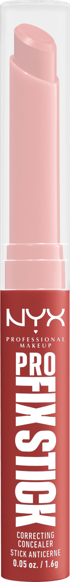 Concealer Pro Fix Stick Quick 0.6 Brick Red, 1,6 g