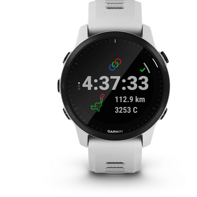 Garmin Forerunner 945 LTE Multifunktionsuhr