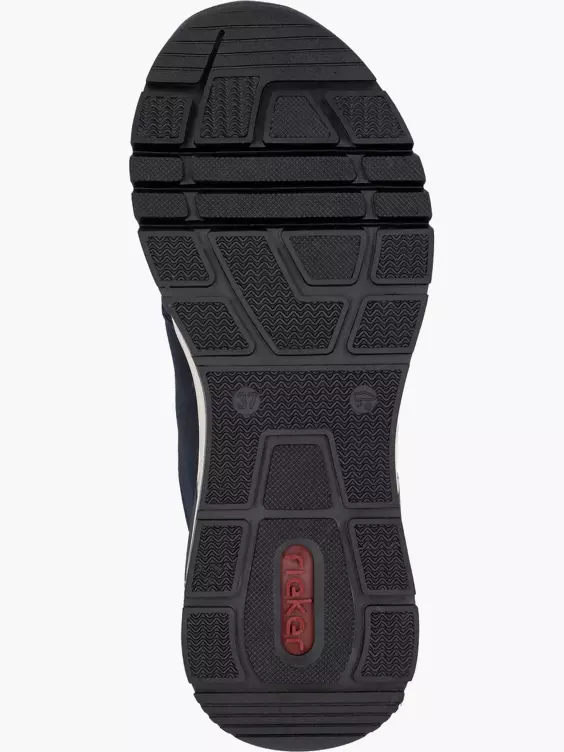 Rieker Damen Sneaker Low