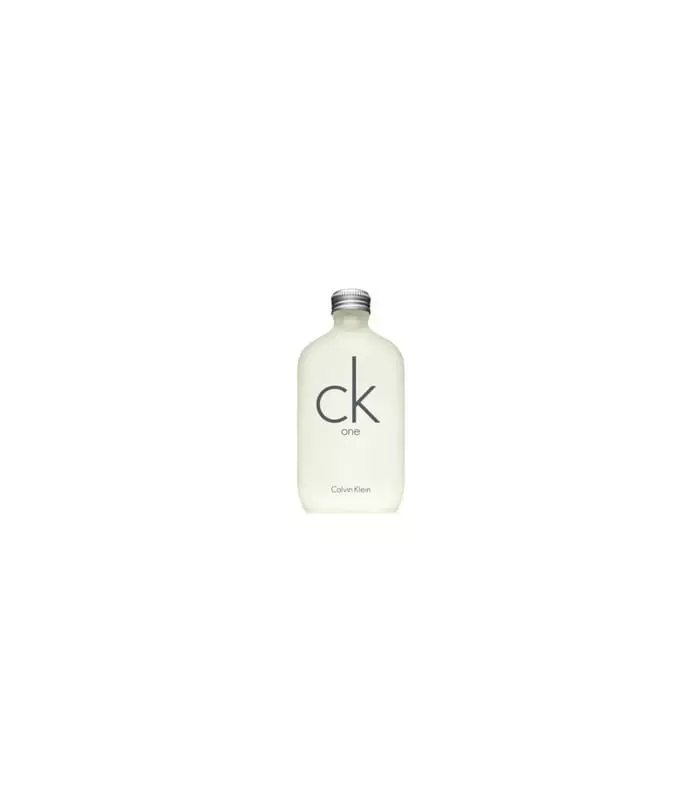 CK ONE Eau de Toilette Vaporisateur