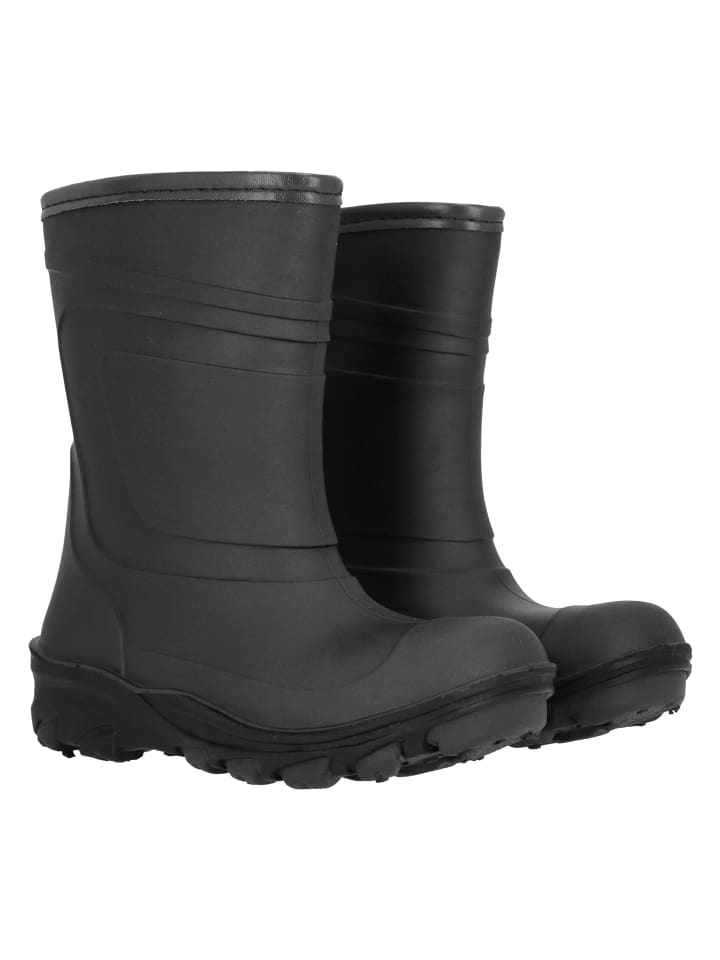 Zigzag Thermostiefel Fian in 1001 Black günstig kaufen
