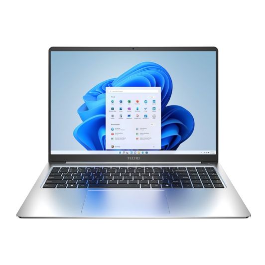 Laptop TECNO K15SRA - 15.6 inch - i3 - 16GB RAM - SSD de 512GB
