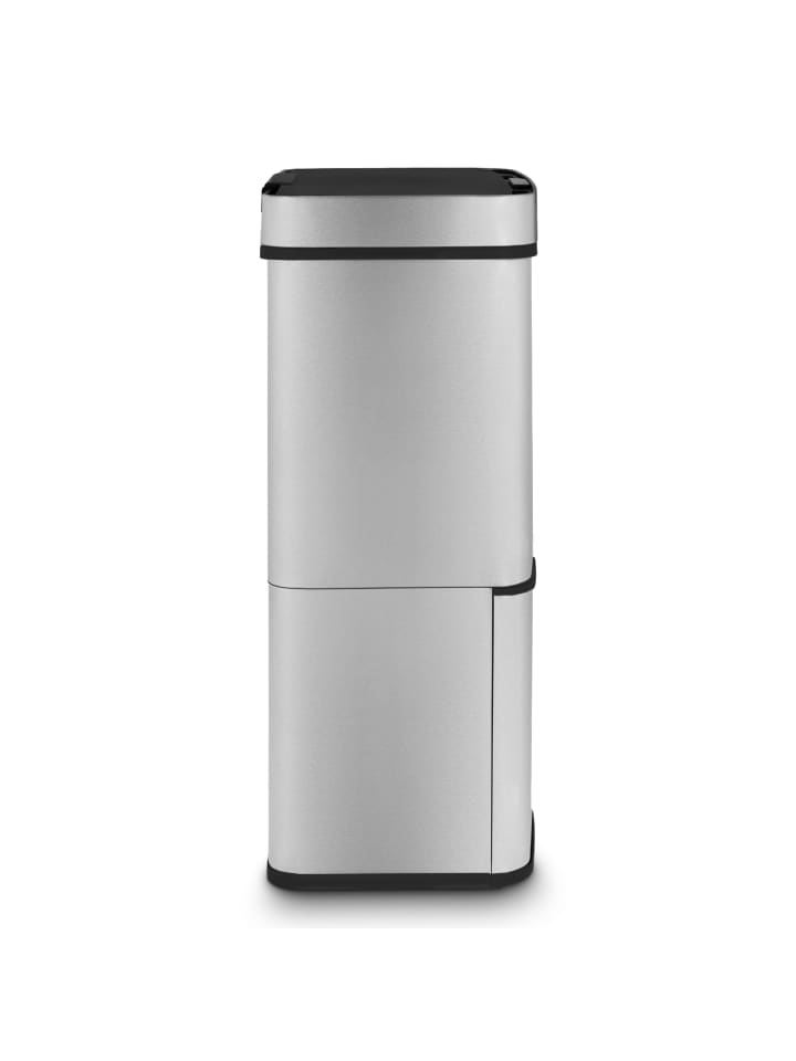 Les collectors Sensormülleimer 69L N°1012 Edelstahl günstig kaufen onesize