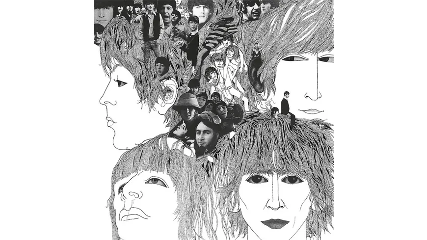 Revolver (Ltd.Special Edition Deluxe 2CD)