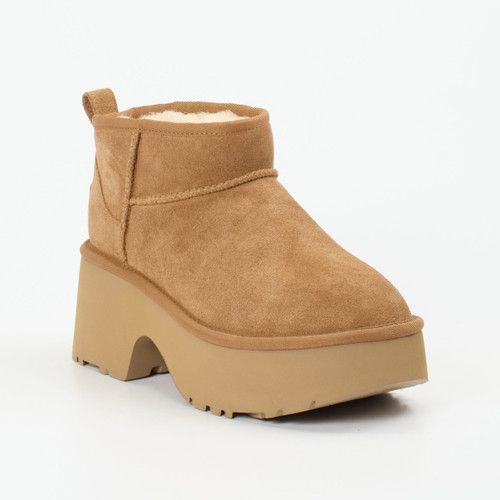 Stiefelette-18192890001 UGG