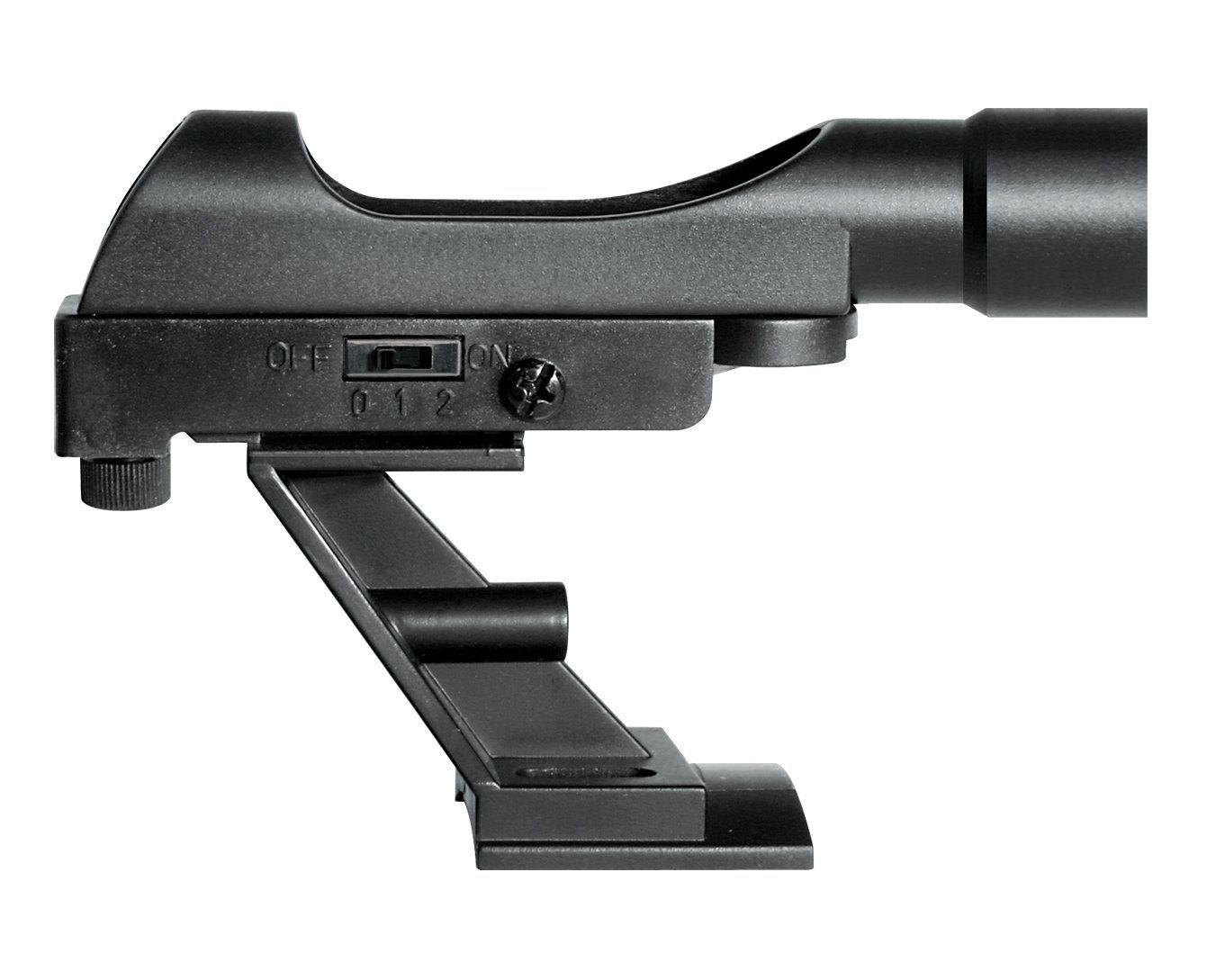 BRESSER Teleskop Spica Plus 130/1000 EQ Spiegelteleskop inkl. Zubehör Set