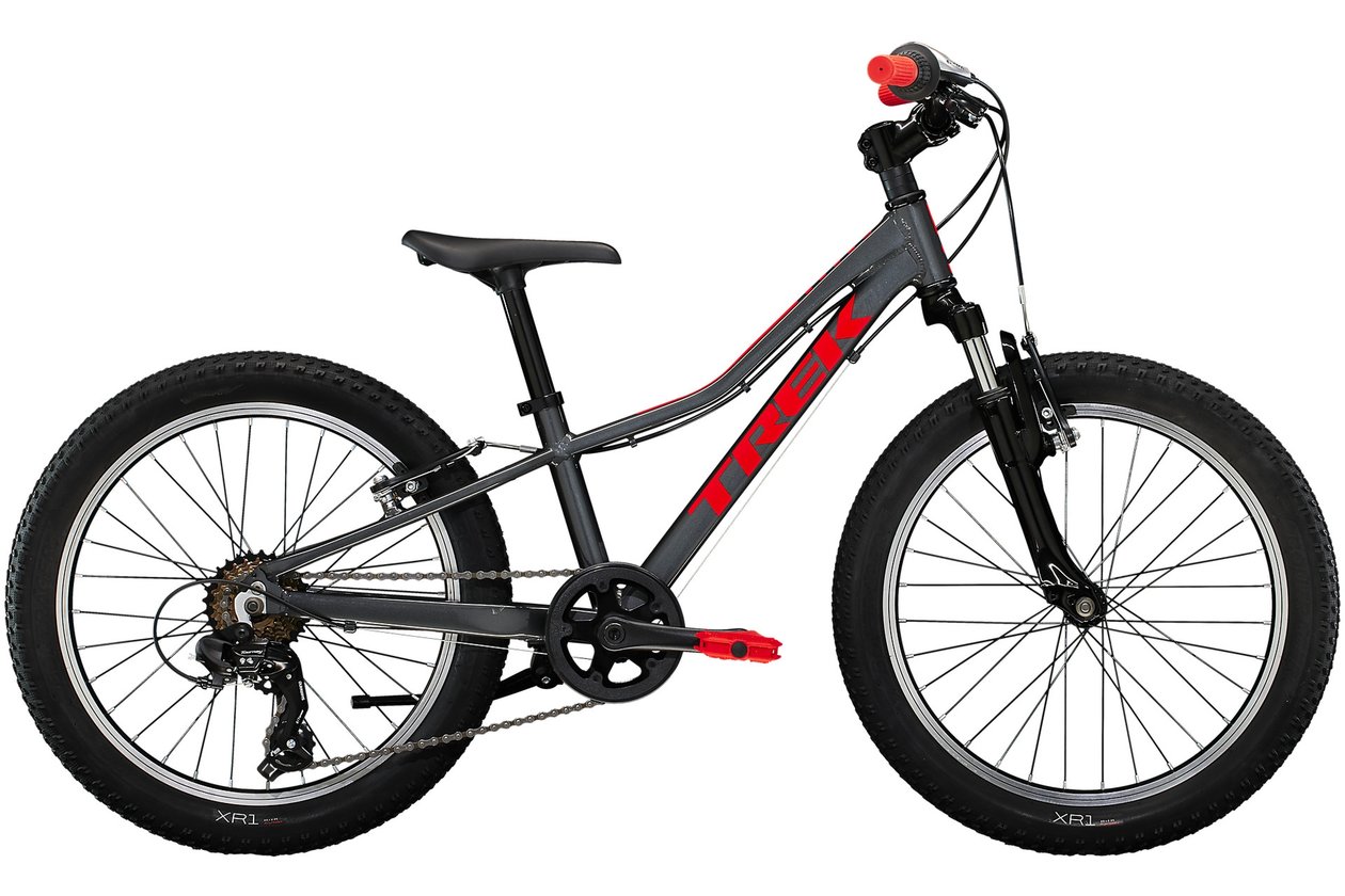 Trek Precaliber 20 7-Gang - 2024 - 20 Zoll - Diamant
