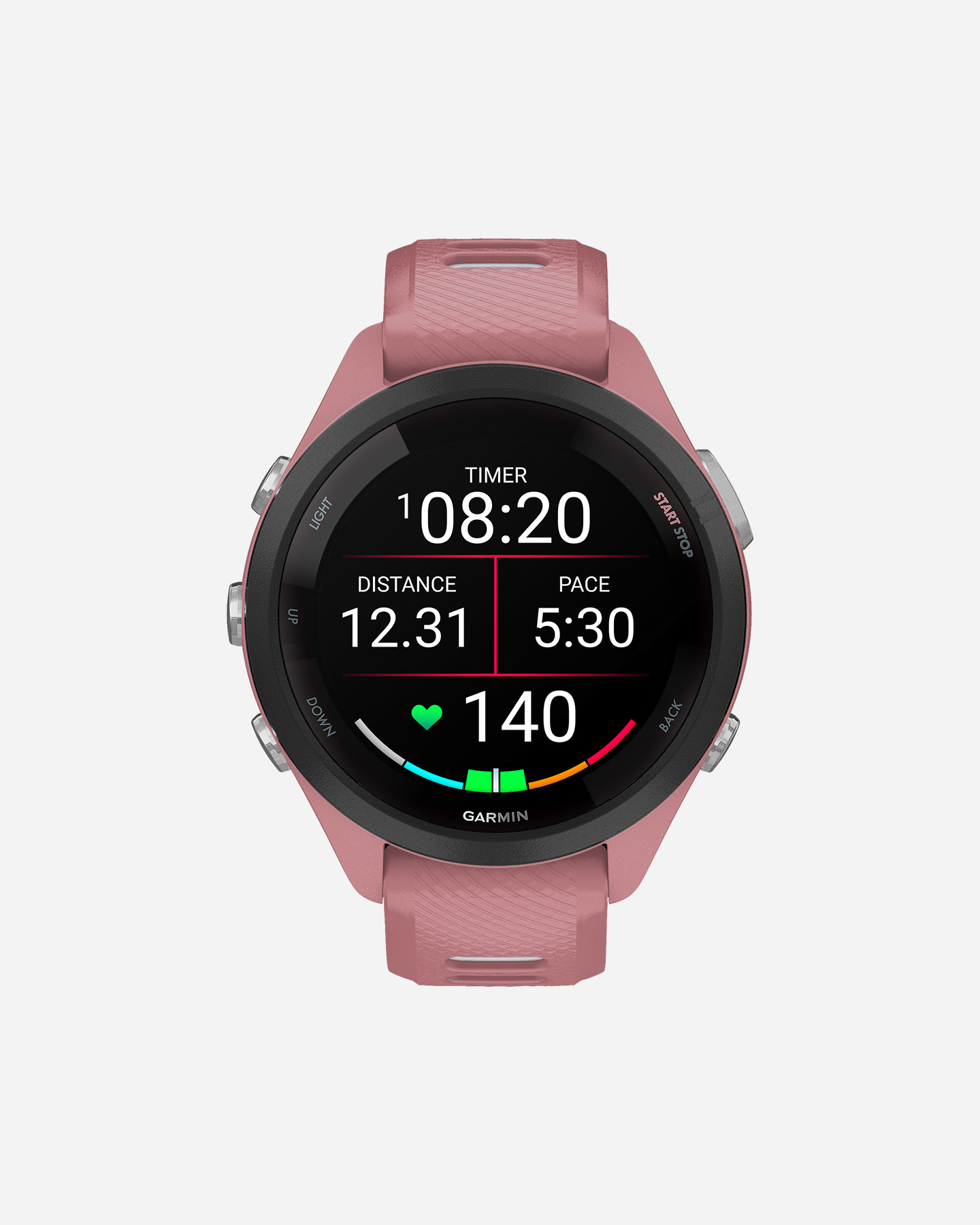 Garmin Forerunner 265s multifunktionsur 010-02810-15