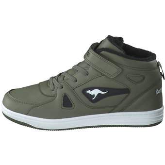 KangaROOS K CP Kalley EV Sneaker in grün