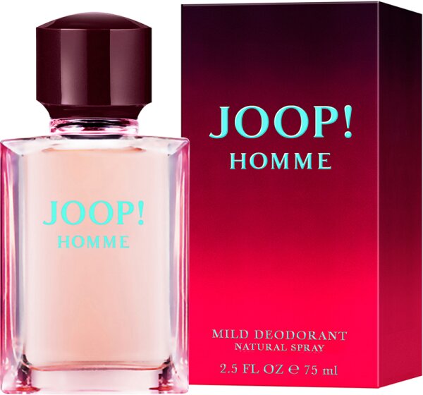 Joop! Homme Deodorant Spray