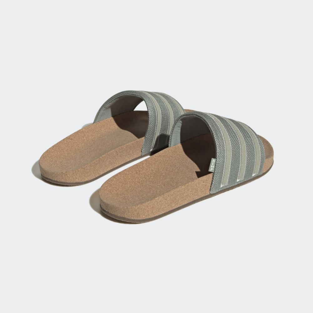 adidas Adilette HP6498 / grün