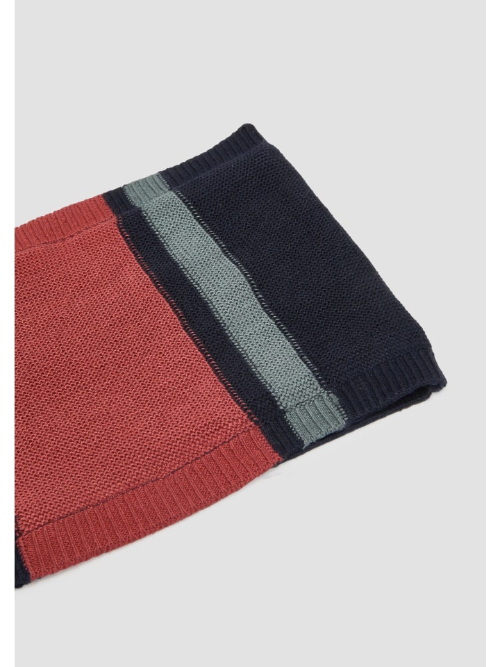 s.Oliver Snood in Blau günstig kaufen onesize