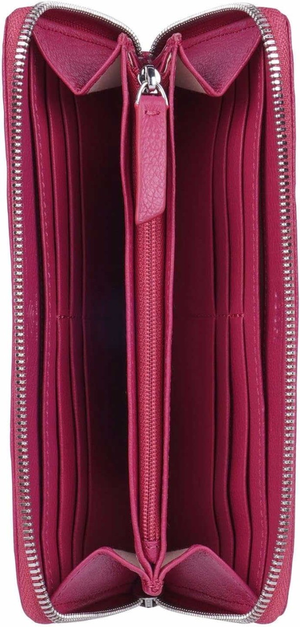 JOOP! Handtaschen lila/pink lantea yura purse lh10f