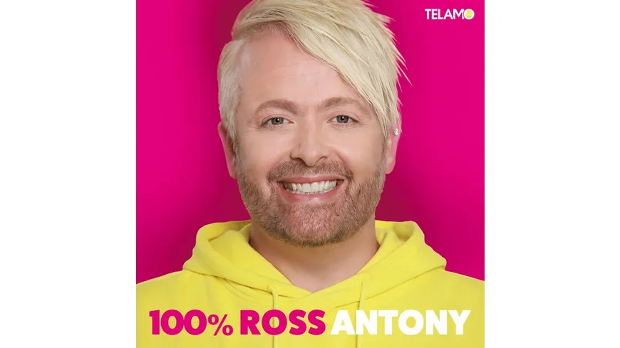 100% Ross