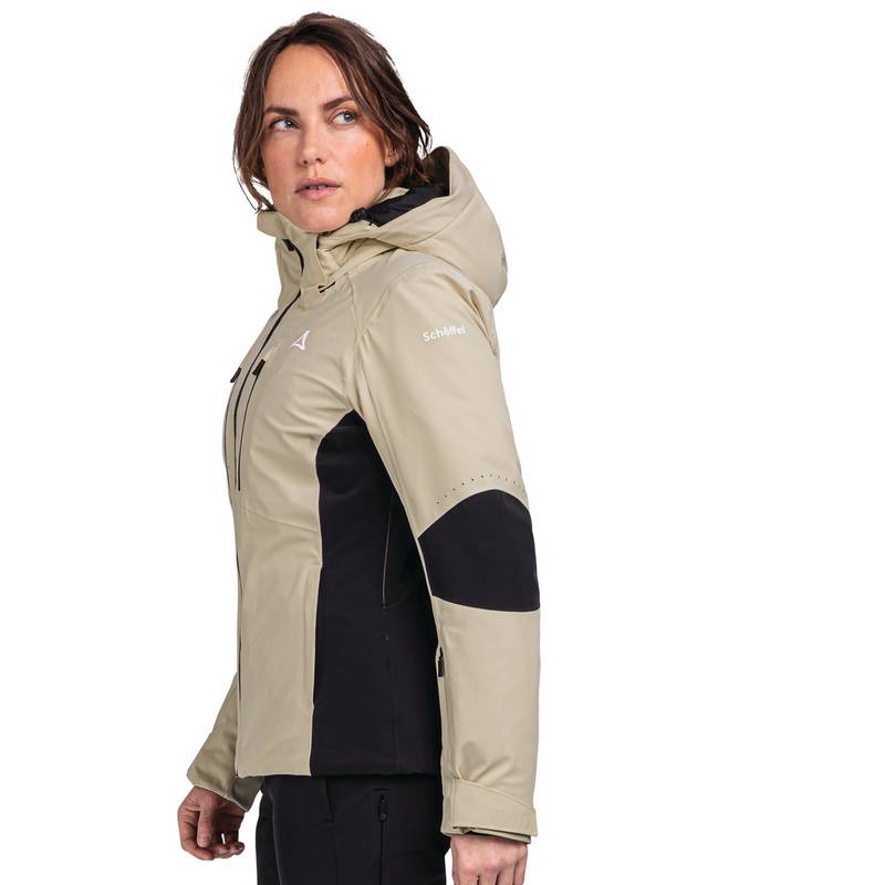 Schöffel Ski Jacket Naladas L Funktionsjacke Damen