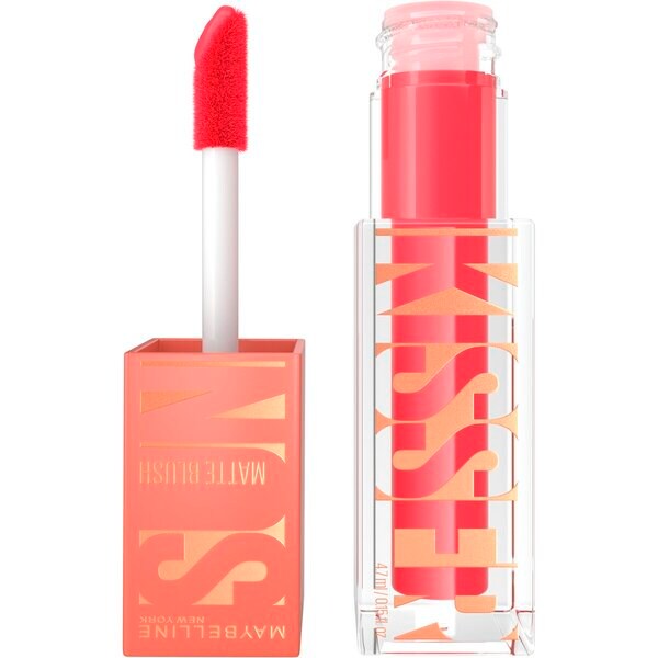 Maybelline Sunkisser 30 Pink Mirage Hazy Matte Blush