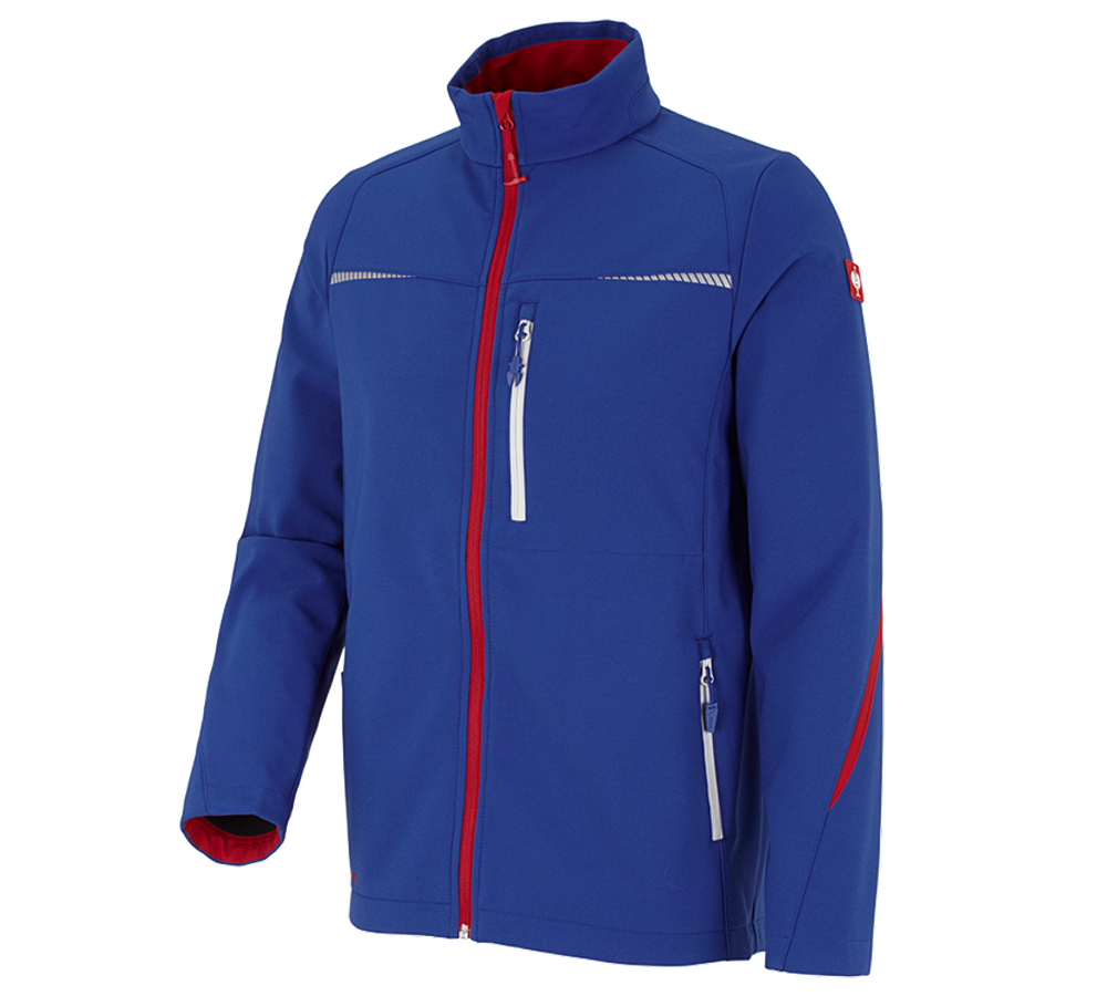 Softshelljacke e.s.motion 2020