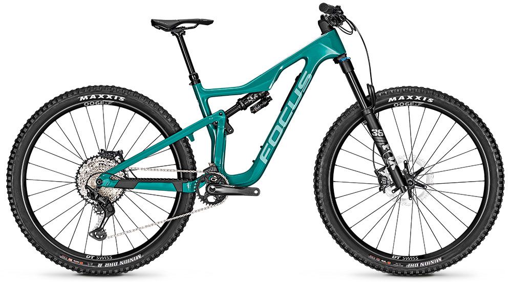 Focus JAM 8.9 kaufen | Bike-Discount