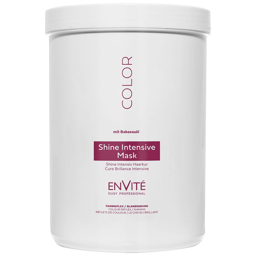 dusy professional EnVité Shine Intensiv Haarkur 1000 ml
