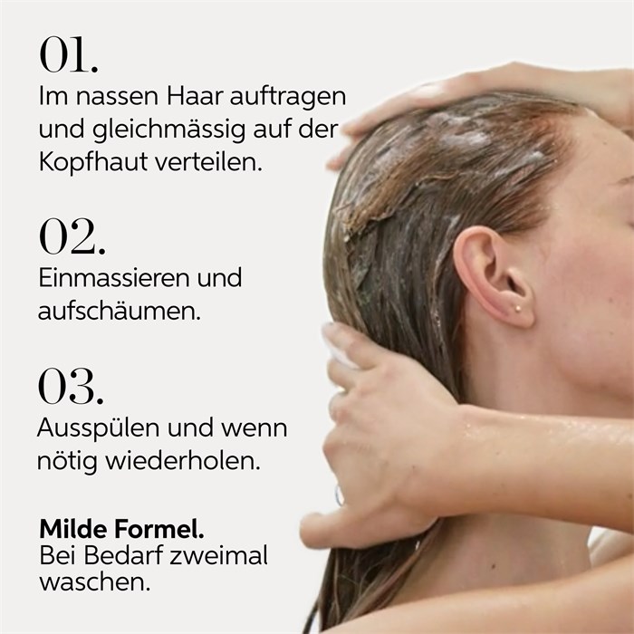Micellar Shampoo