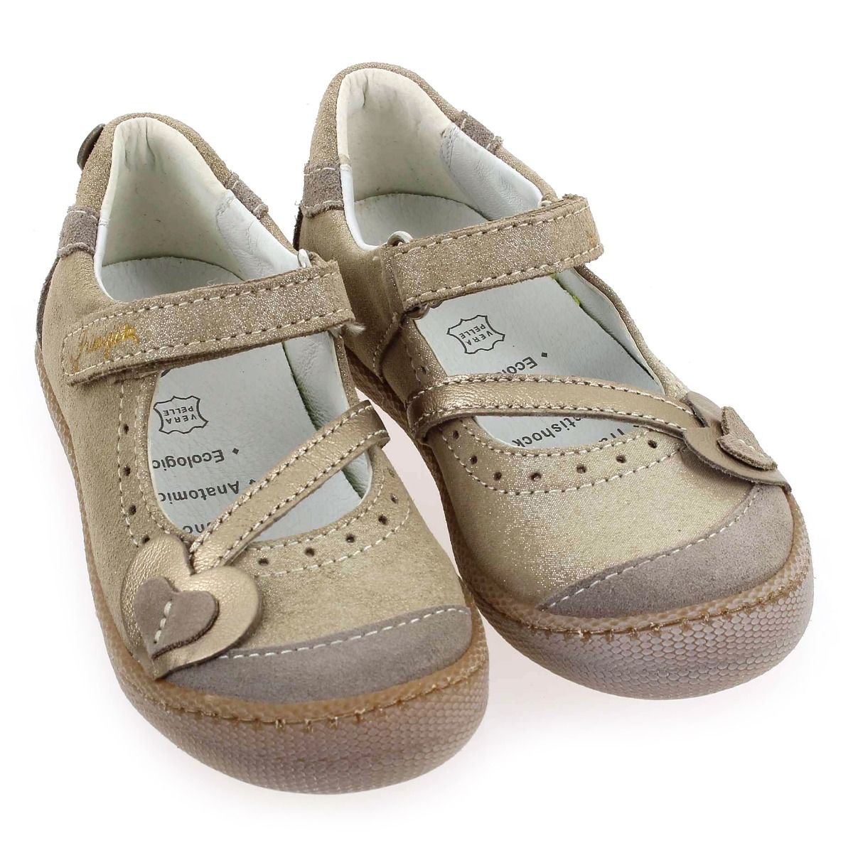 Primigi  74177 - Taupe Or