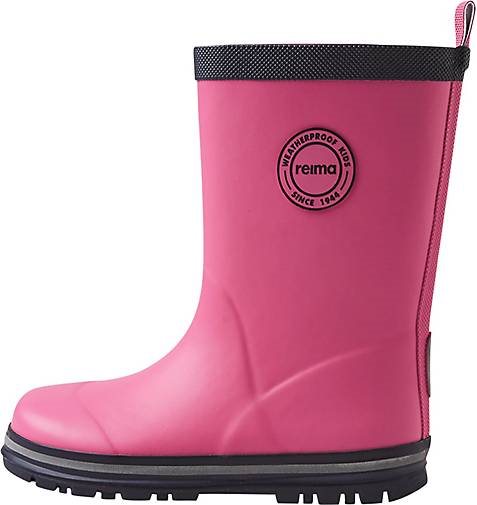 reima Gummistiefel Taika 2.0