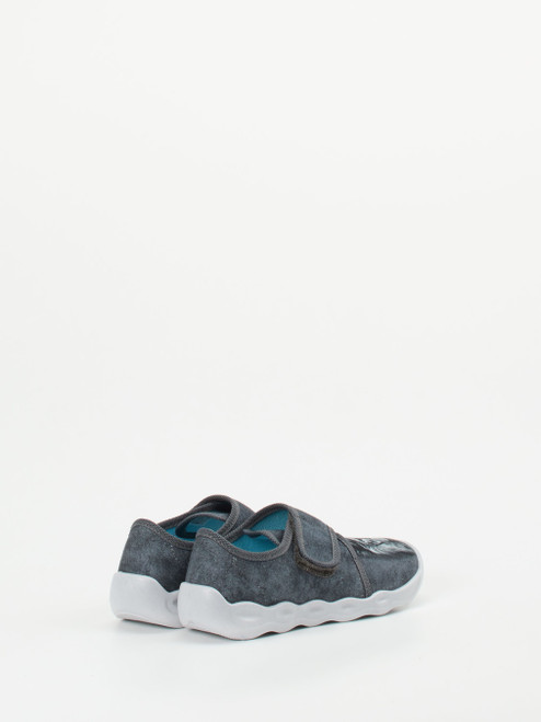 Kletthausschuh-76164090003 Superfit
