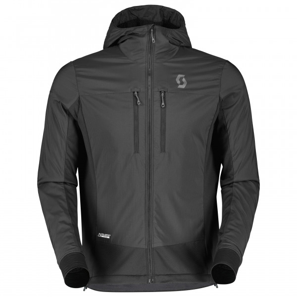 Scott - Hoody Explorair Alpha - Kunstfaserjacke