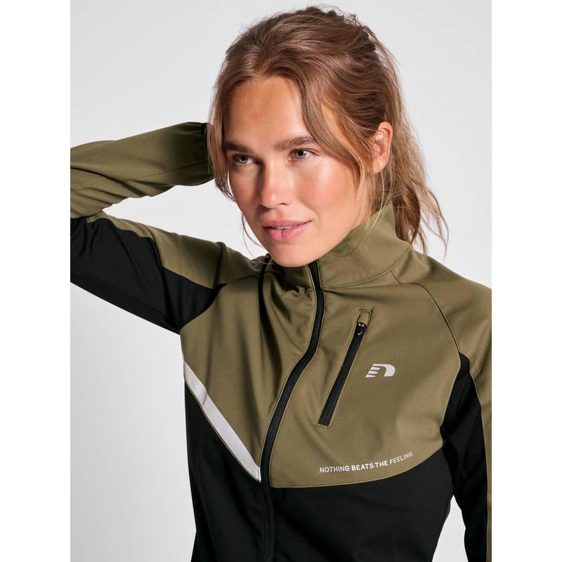 Newline nwlBOSTON SHELL JACKET WOMEN Funktionsjacke Damen