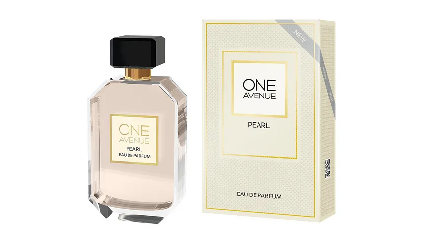 ONE AVENUE Pearl Eau de Parfum 60 ml