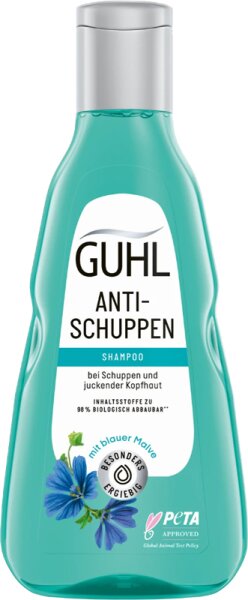 Guhl Anti-Schumpen Shampoo