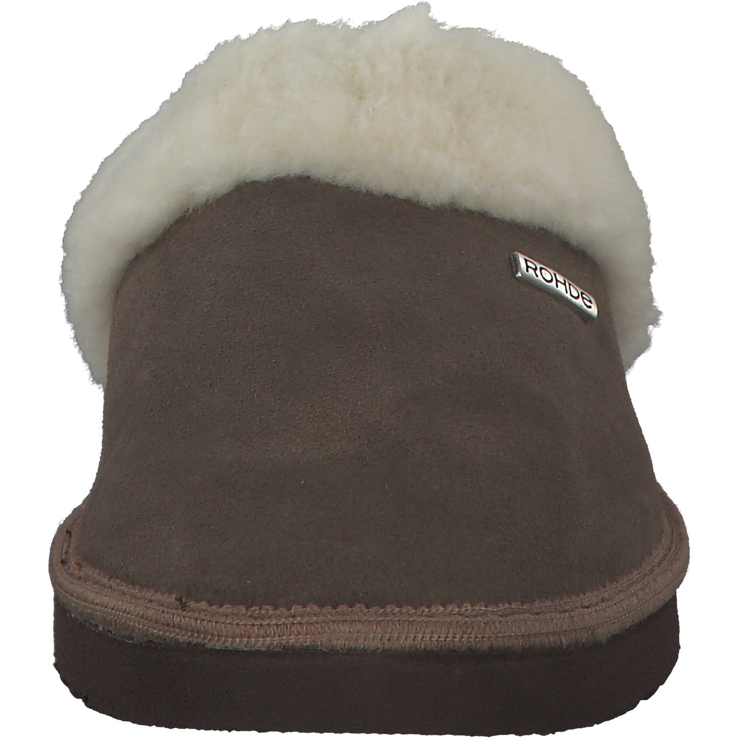 Rohde 6770, Hausschuhe & Pantoffeln, Damen, EARTH