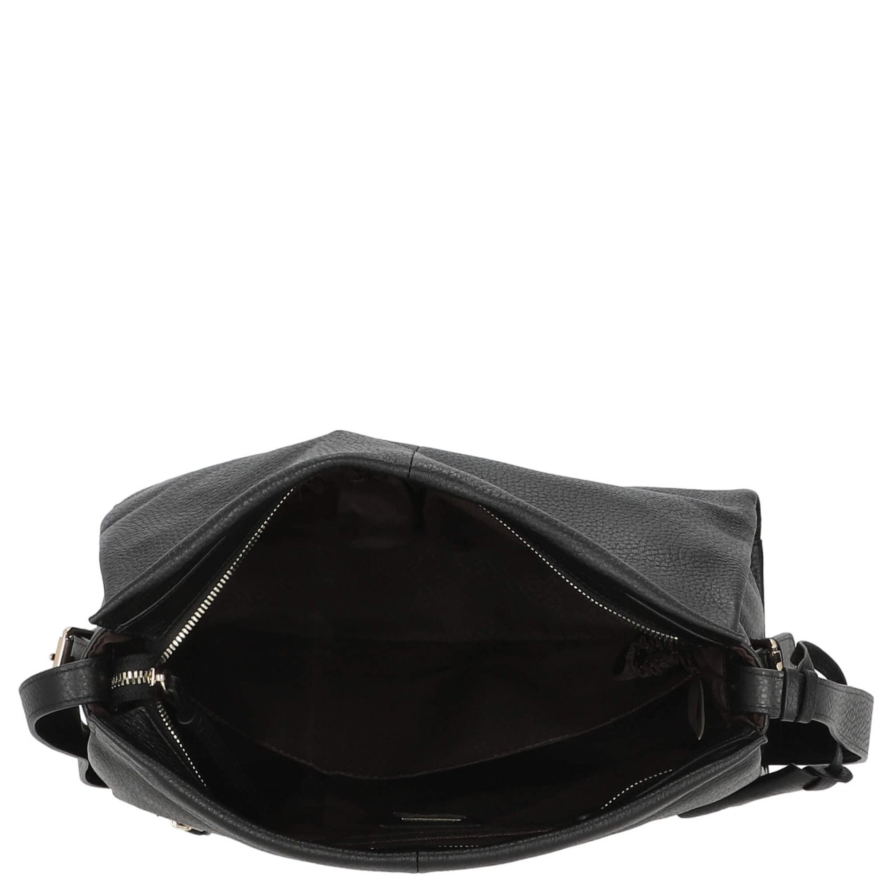 PICARD Handtaschen schwarz Beutel L