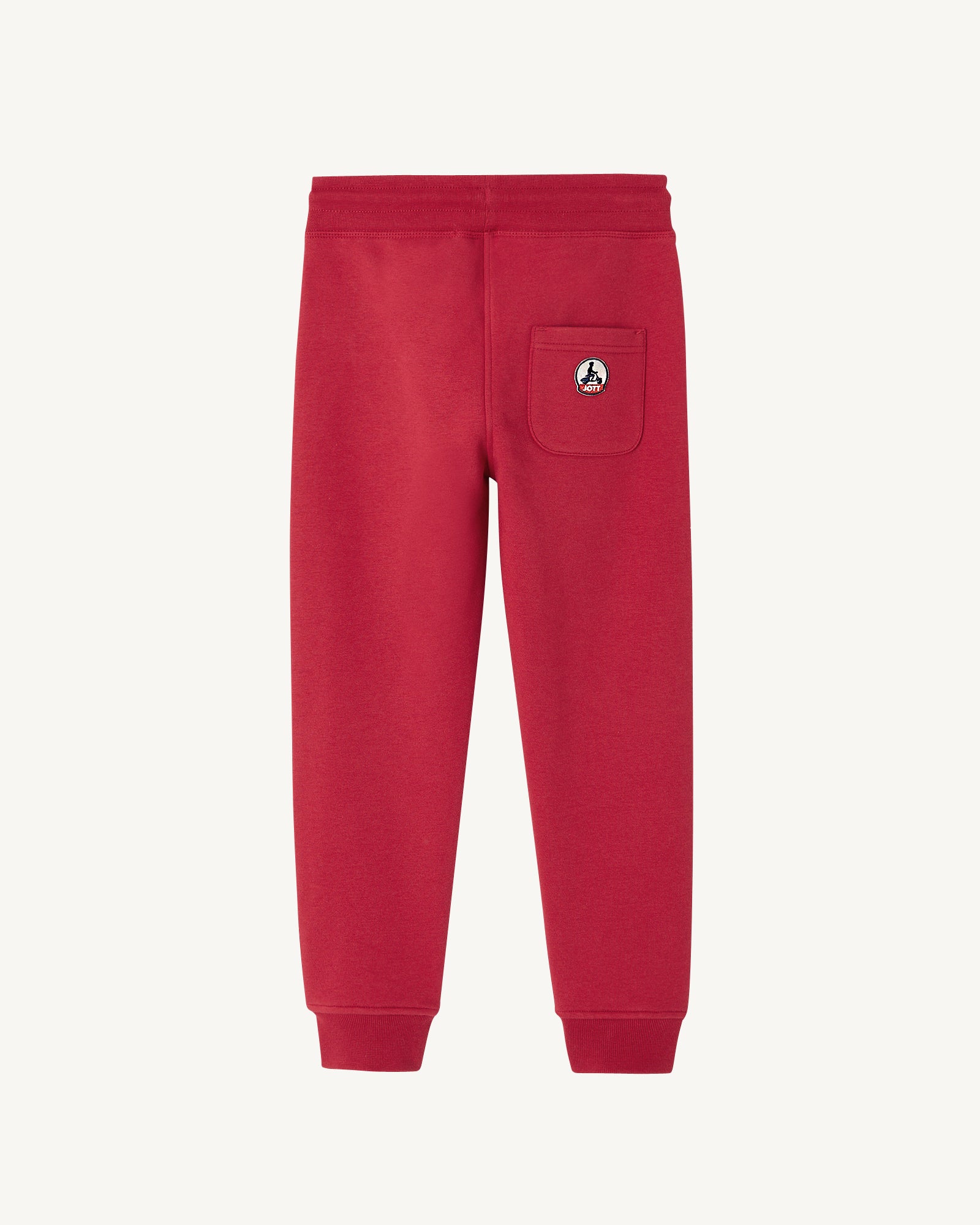 Jogpant enfant Rouge Arica