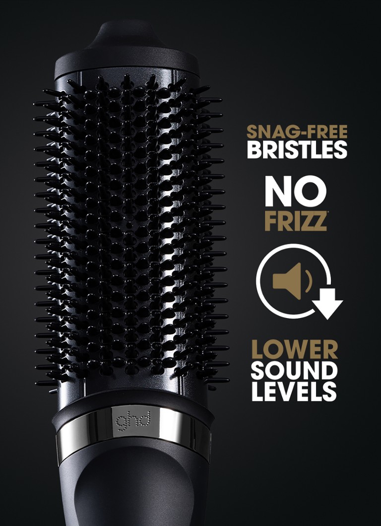 ghd ghd 2-in-1 matu žāvētāja birste Duet Blowdry