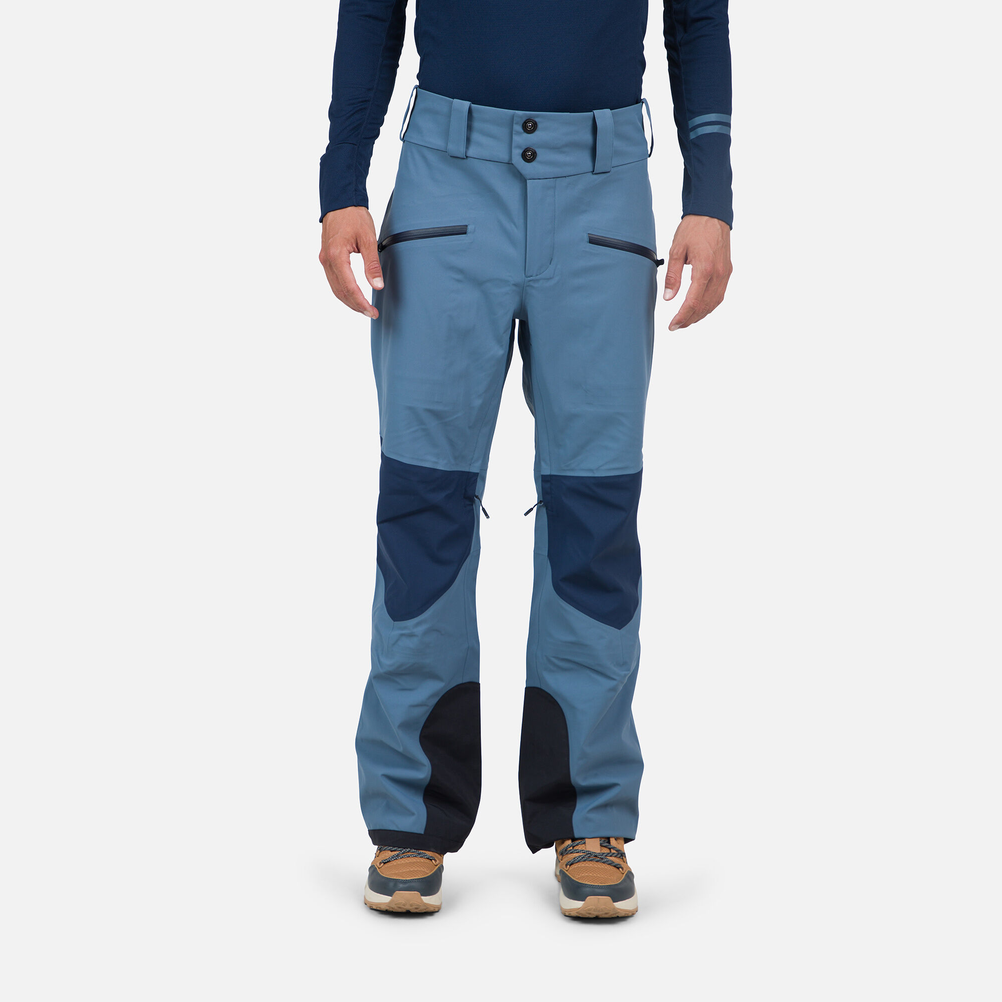 Pantalon de ski Evader homme