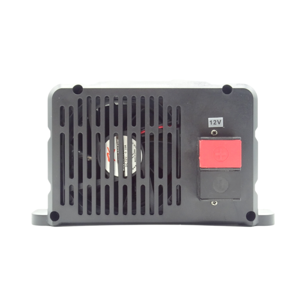 Tip-it 12V - 230V 600W reine Sinuswelle Wechselrichter