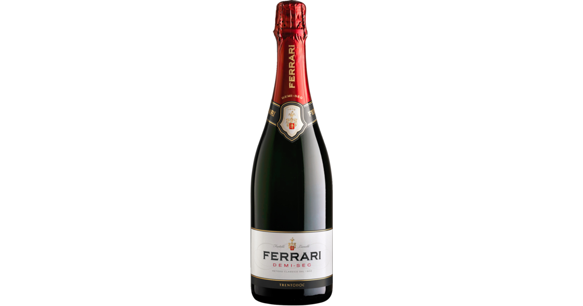 Ferrari Demi-Sec