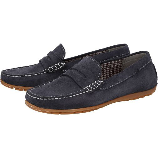 Sioux Slipper Carmona-700