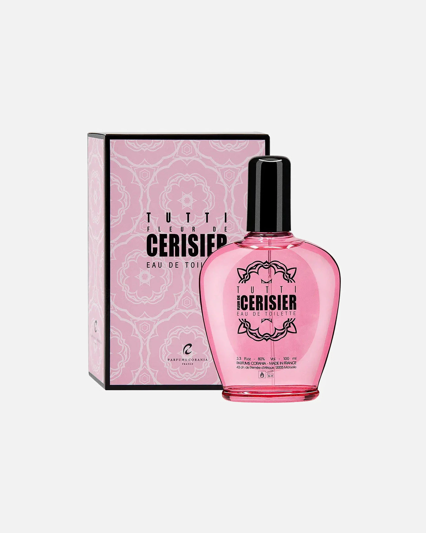 Tutti Cherry Blossom toaletna voda 100 ml