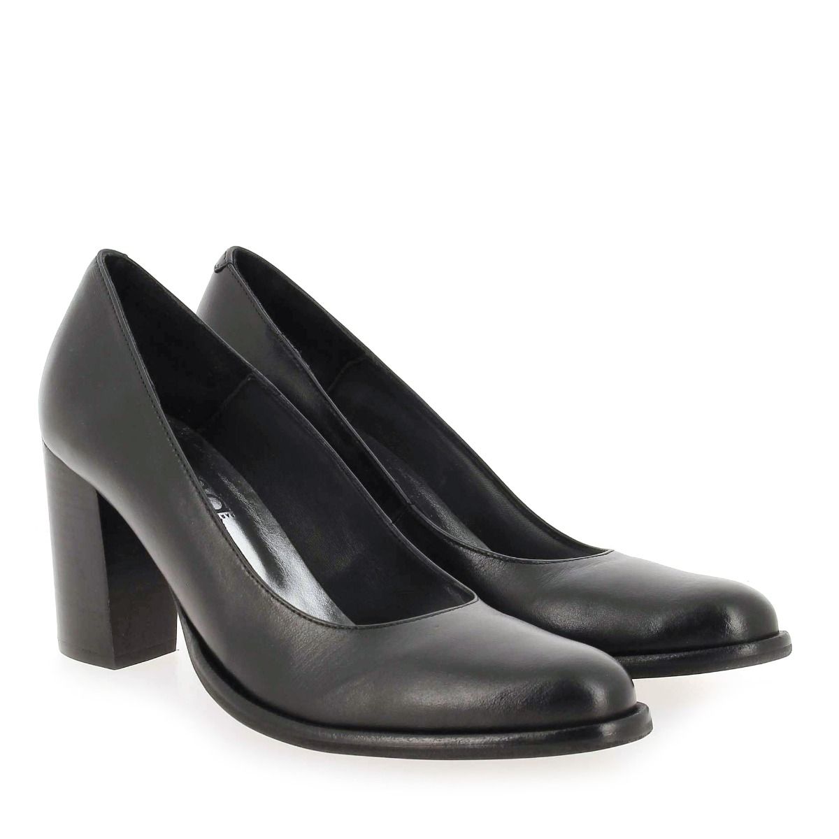 Myma  5879 - noir