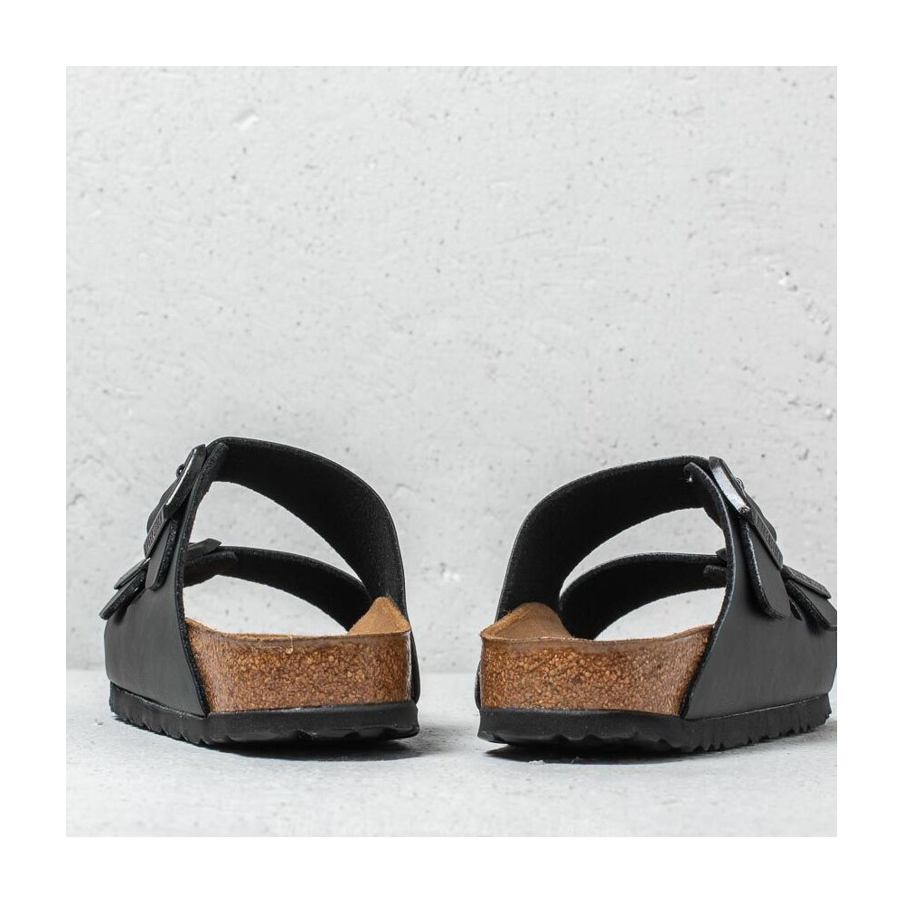 Birkenstock Arizona BF 0051793 / schwarz