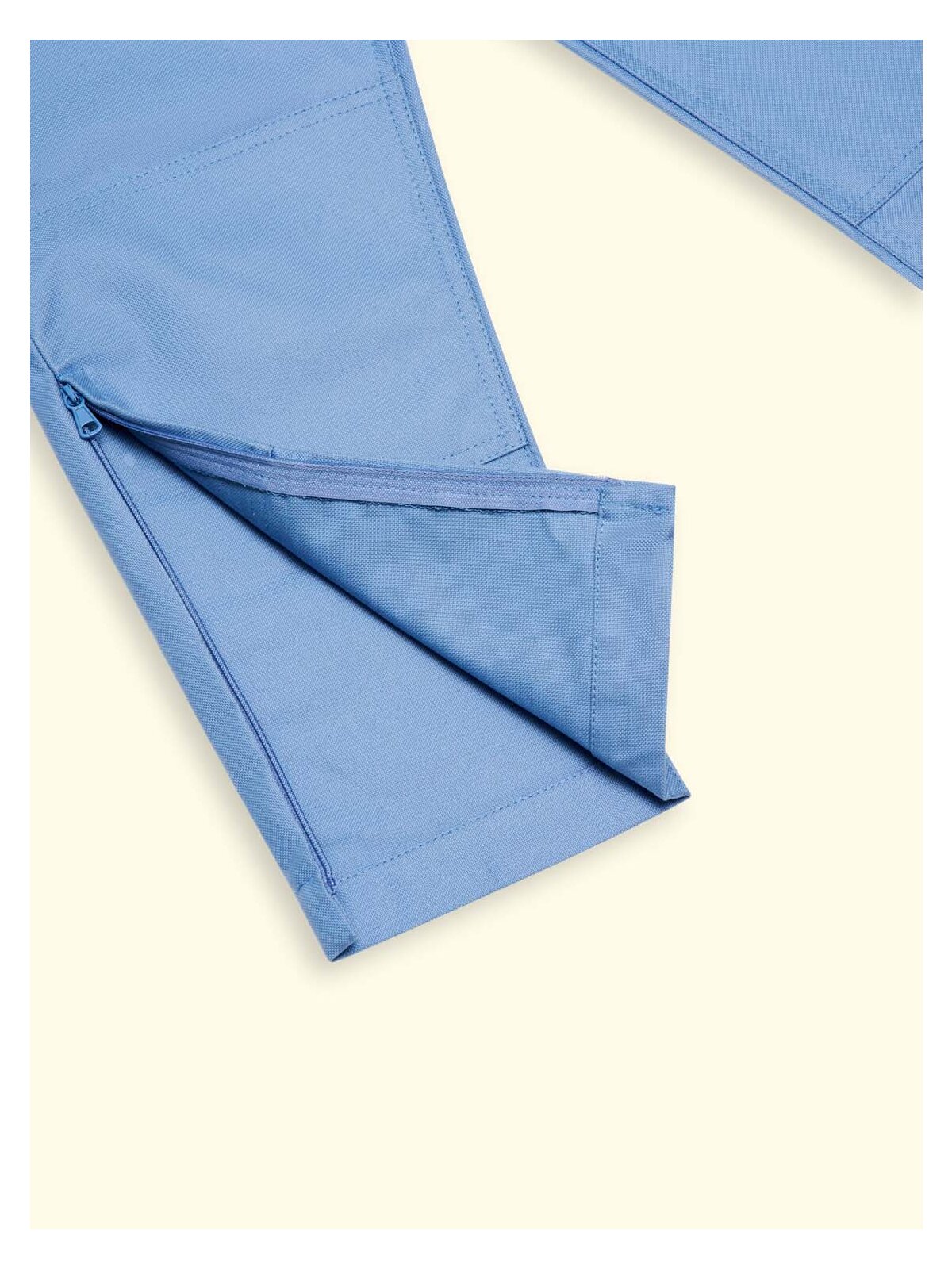Wombly Pepe Hose hellblau